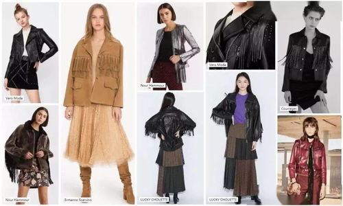 2021年流行服裝單品盤點(diǎn)，一起Look一下！