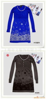 上海奇文服飾女式針織衫產(chǎn)品列表與時(shí)尚解析
